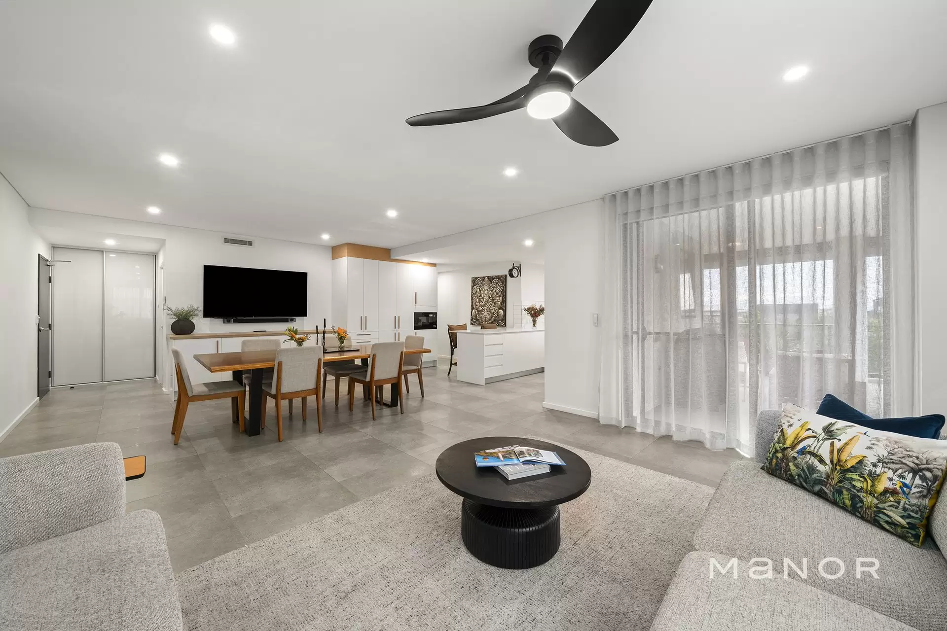 113/2 Thorogood Boulevard, North Kellyville