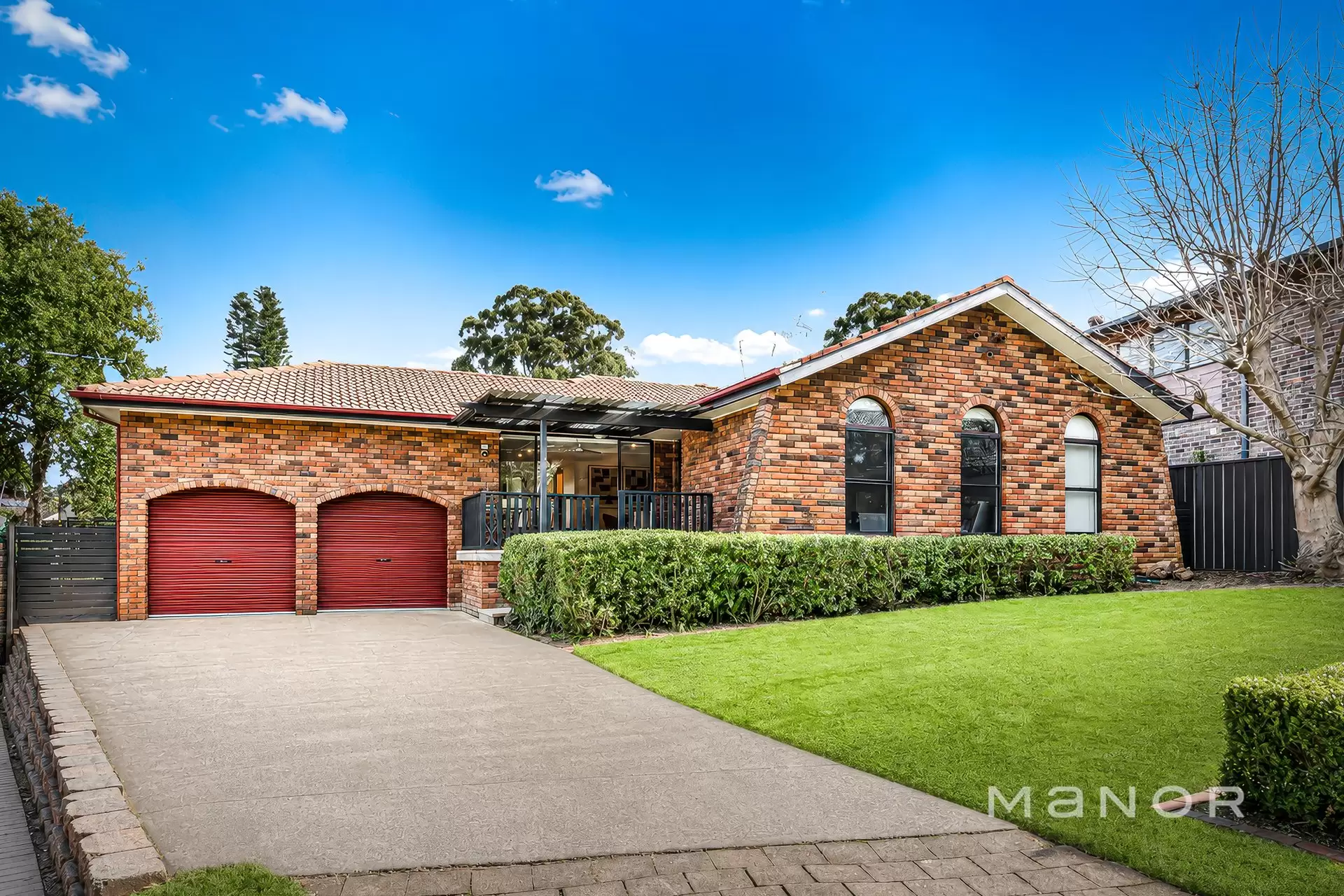 16 Edna Place, Kings Langley