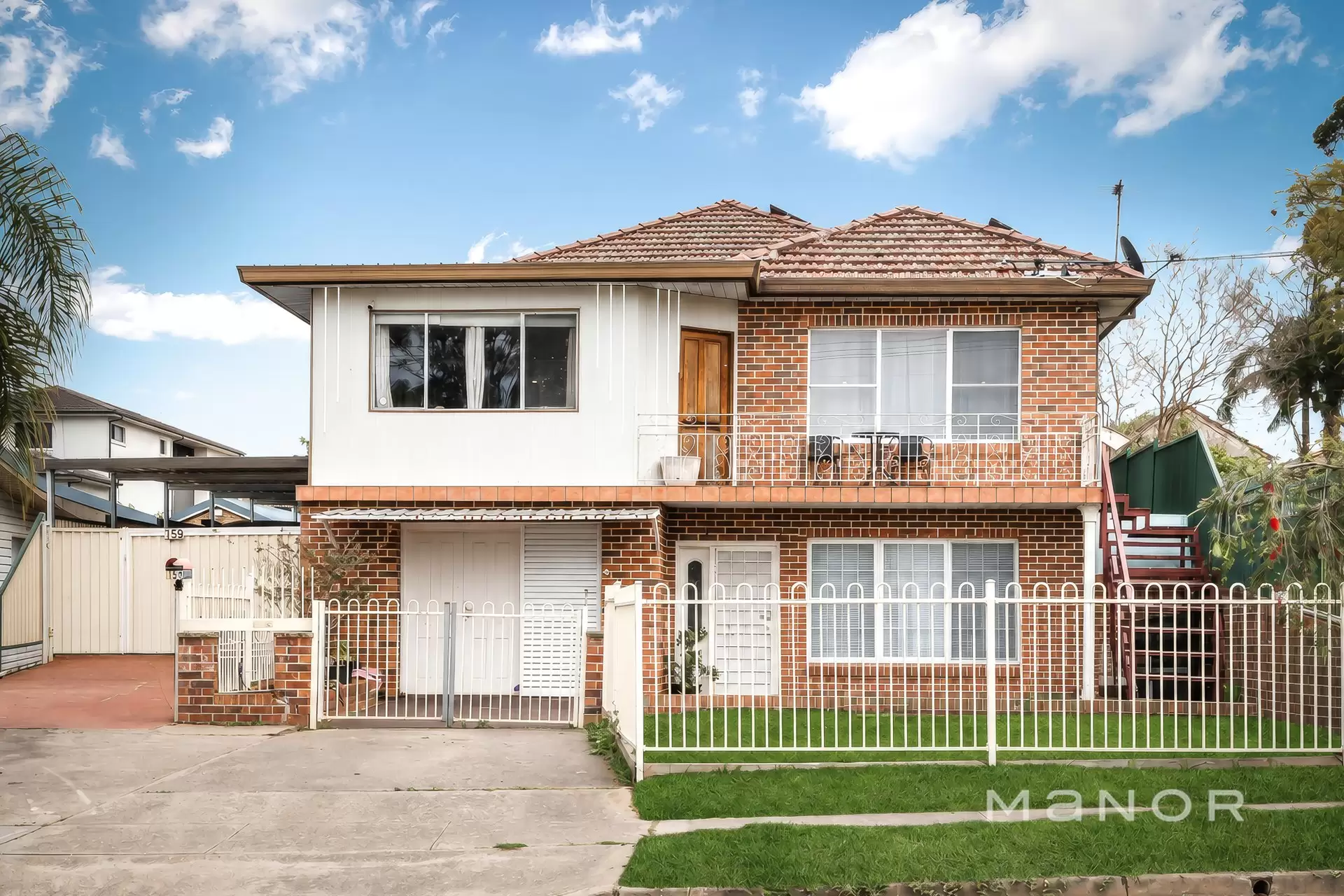 159 Flushcombe Road, Blacktown