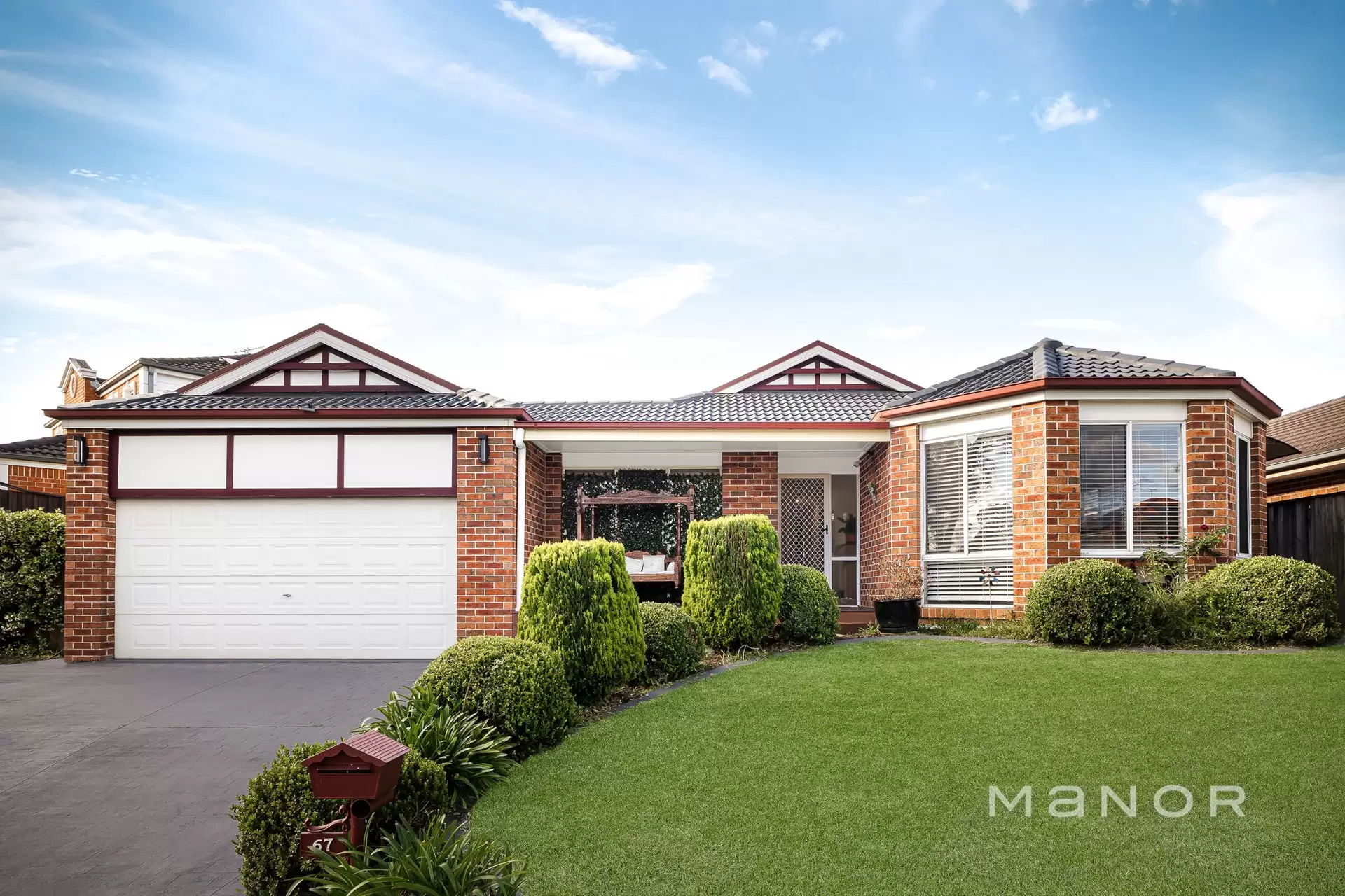 67 Phoenix Avenue, Stanhope Gardens