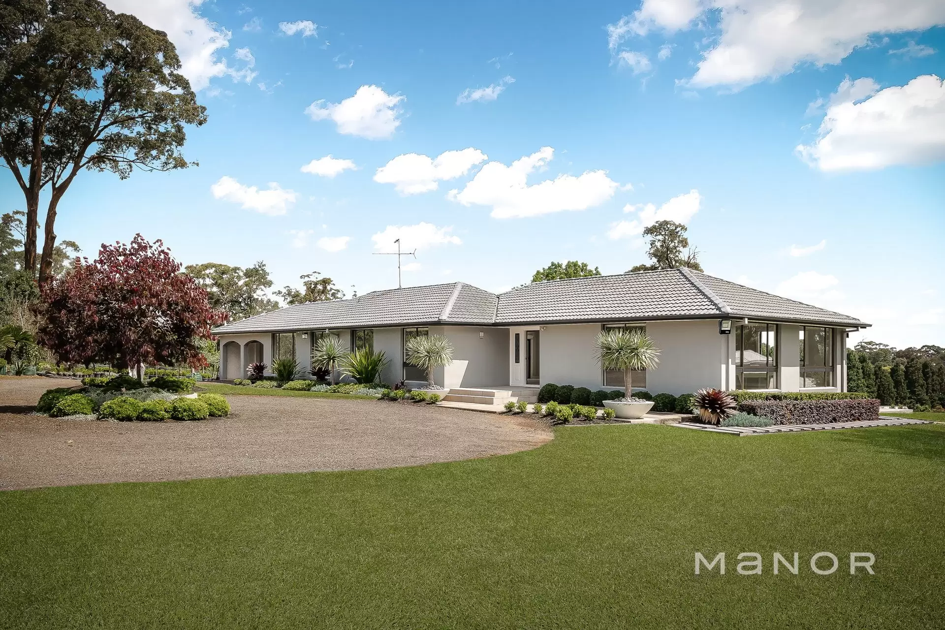 14 Ridge Road, Arcadia